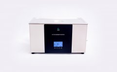 小美雙頻超聲波清洗機，清洗結(jié)構(gòu)復(fù)雜物件不在話下