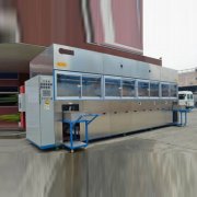 全自動(dòng)超聲波清洗機(jī)怎么保養(yǎng)？這些你是怎樣做的呢