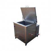 單槽超聲波清洗機(jī)在清洗五金方面有什么優(yōu)勢？