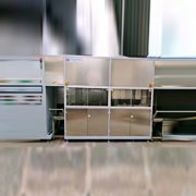 對于小型工業(yè)超聲波清洗機，你知道是怎樣進行分類使用的嗎？