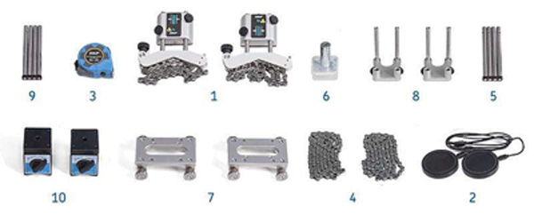 單槽超聲波清洗機(jī)體積小方便放置，清洗效果高效