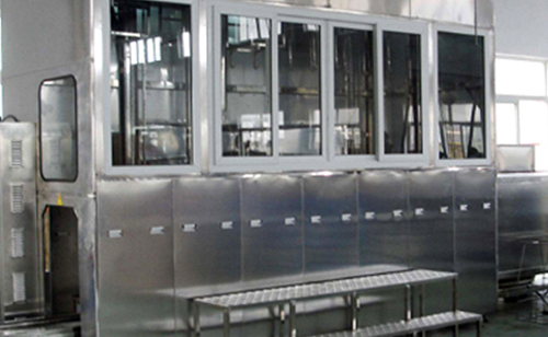 大型超聲波清洗機(jī)內(nèi)部詳細(xì)簡介及如何保持高精密度清洗？